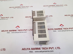 Mitsubishi Fx2N-16Mr-es/Ul Programmable Logic Controller With Shihlin Ax0N-16Eyr