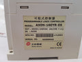 Mitsubishi Fx2N-16Mr-es/Ul Programmable Logic Controller With Shihlin Ax0N-16Eyr