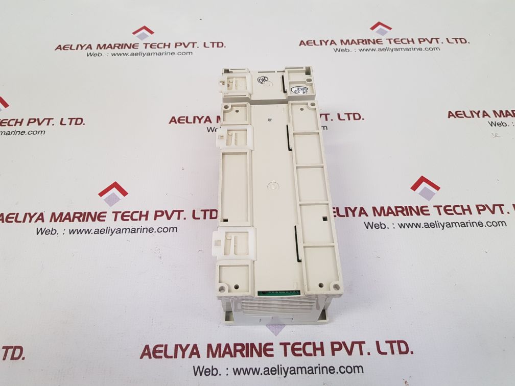 Mitsubishi fx2n-48er-es/ul programmable controller fx2n-16ex