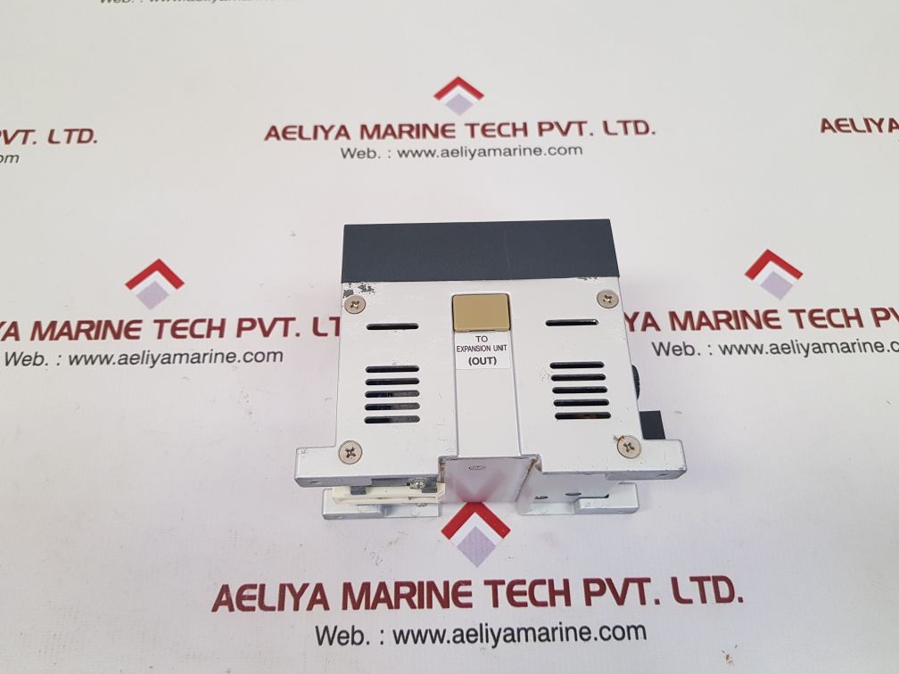 Idec pfa-1t081 8-output unit relay