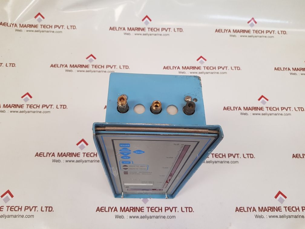 Tms level com 100 liquid level computer Used 