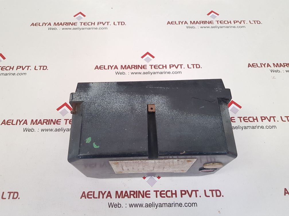 Landis & gyr lec1 gas burner control 