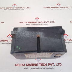 Landis & gyr lec1 gas burner control 