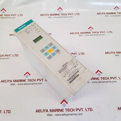 Siemens 7sj6001-5ea00-0da0/bb overcurrent protection