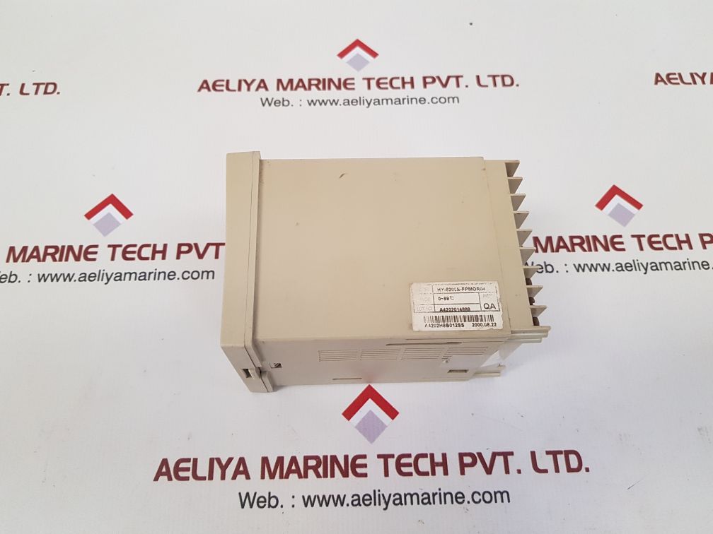 Hanyoung hy-8200s-fpmor04 thermotat