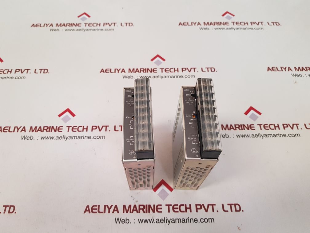 Kepco tdk erd 24-1.3-24 power supply 