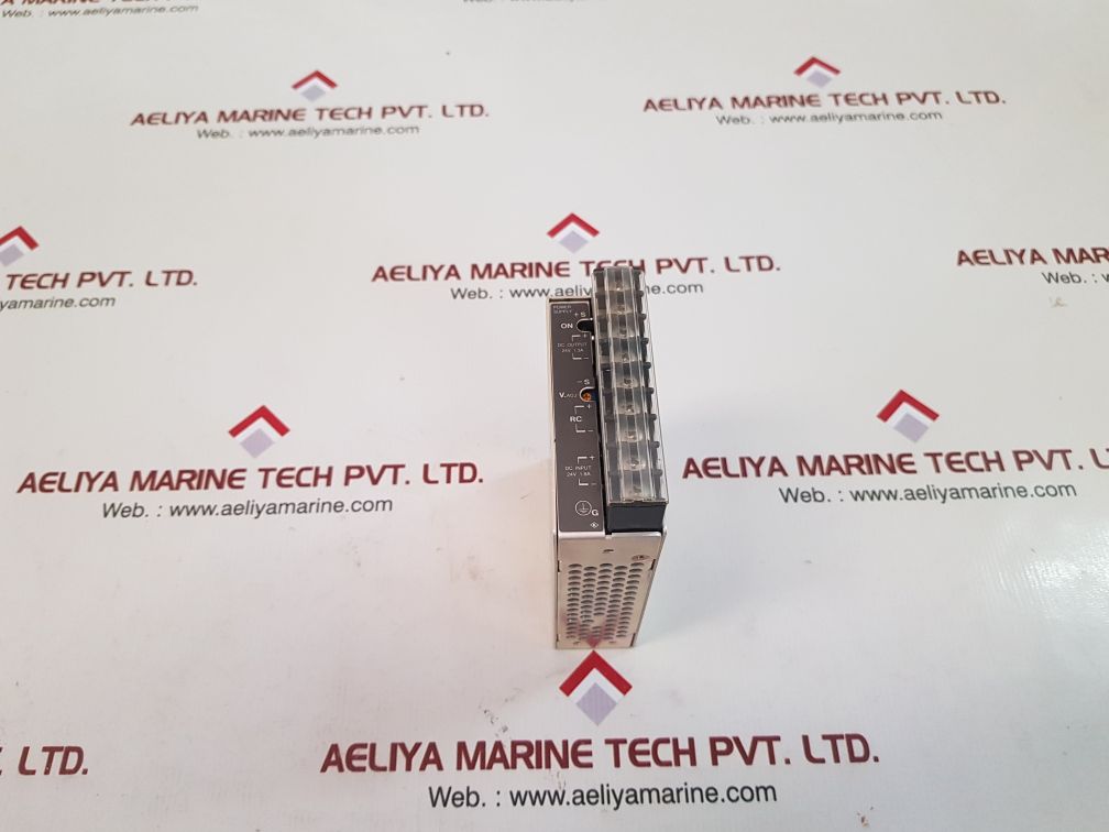 Kepco tdk erd 24-1.3-24 power supply 