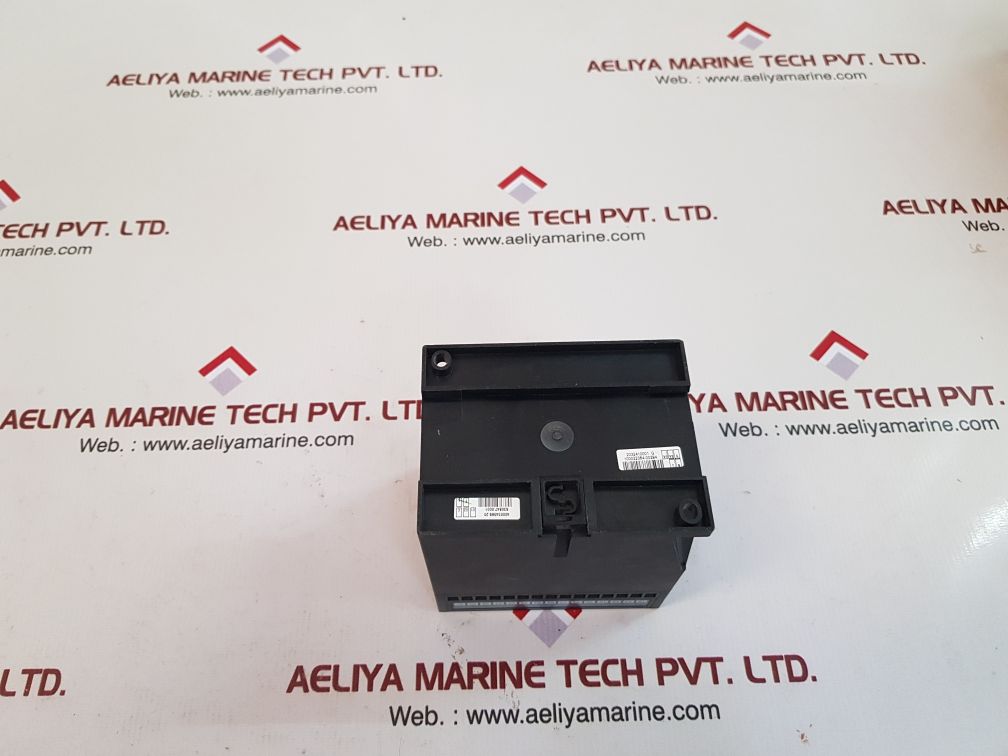 Deif tas-311dg control panel signal transmitter 