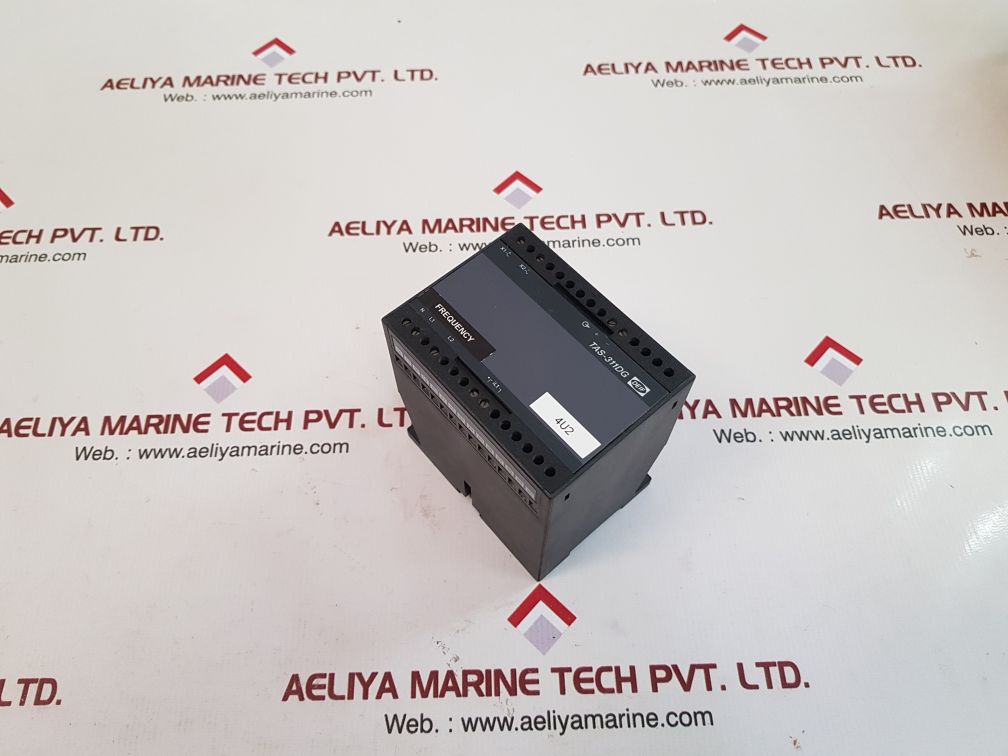 Deif tas-311dg control panel signal transmitter 