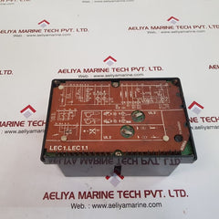 Siemens lec1/8868 controller ce-0085ap0353