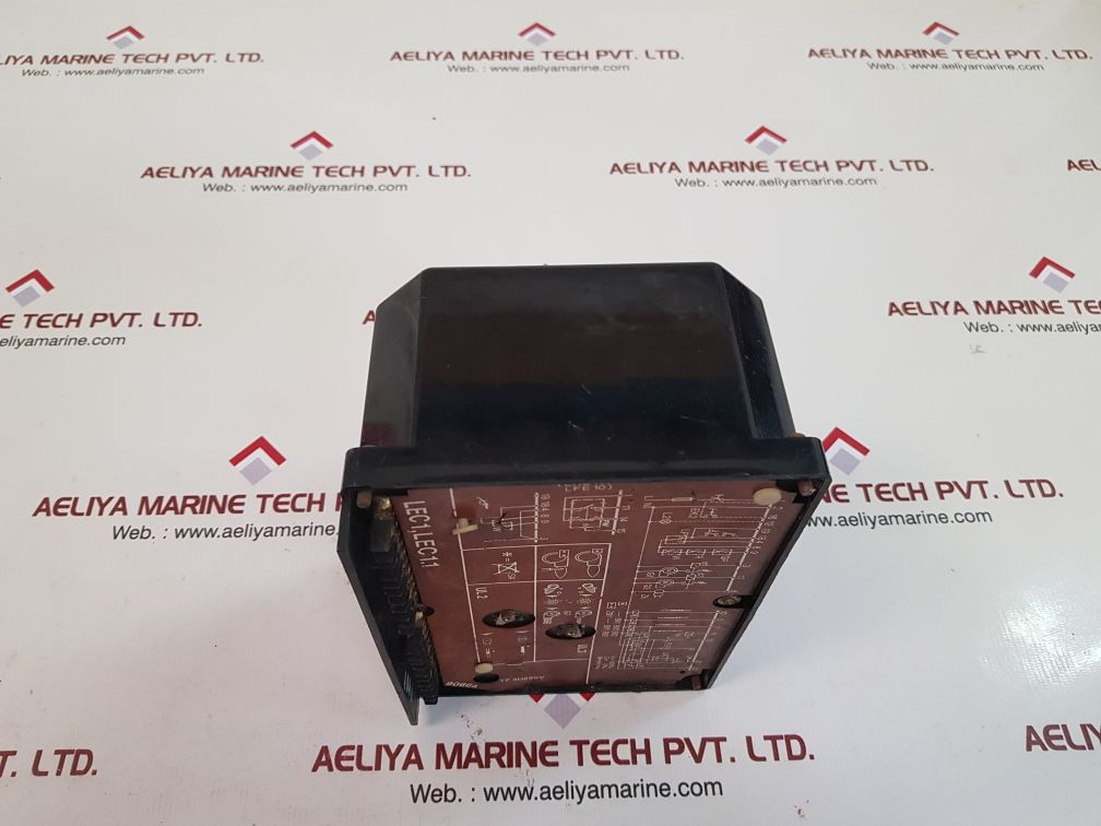 Siemens lec1/8868 controller ce-0085ap0353