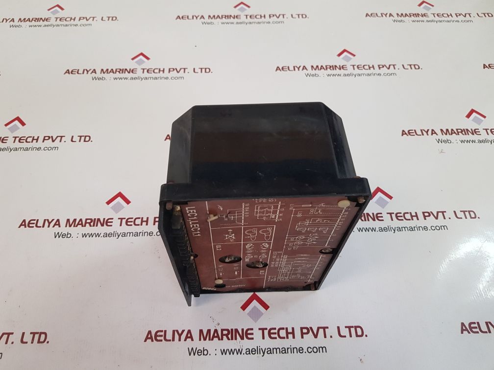 Siemens lec1/8868 controller ce-0085ap0353