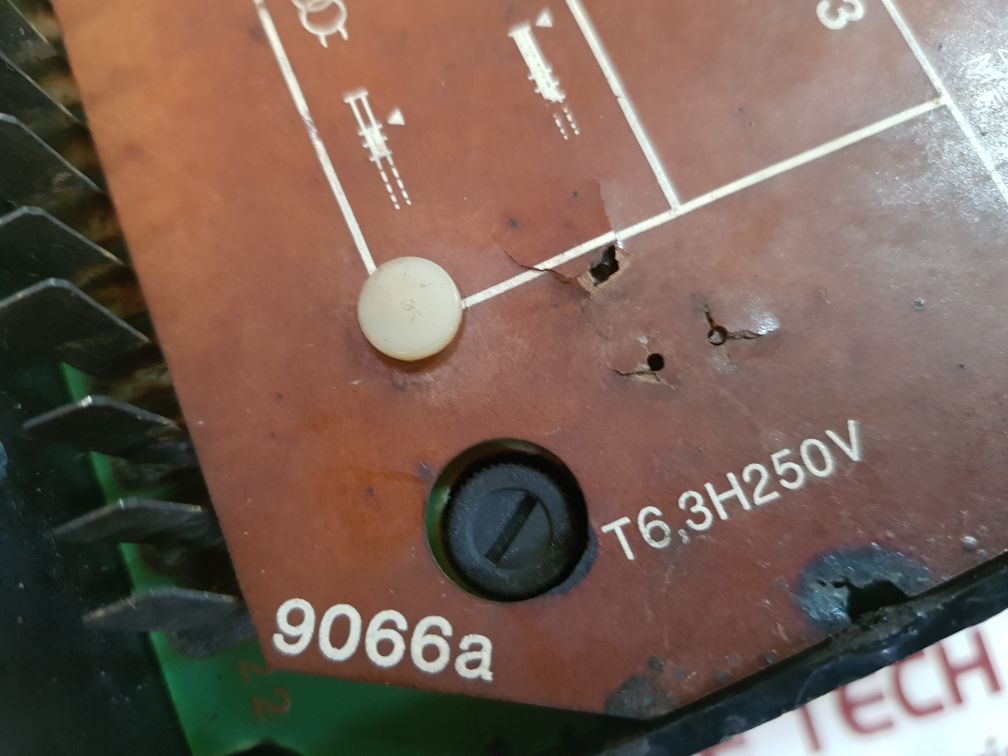 Siemens lec1/8868 controller ce-0085ap0353