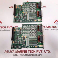 Ariston an-inana pcb card
