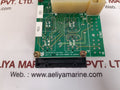 Toyo keiki acf-6 amp panel meter with uzushio ust-12a2 pcb card