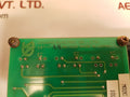 Uzushio ust-11a6 pcb card with ammeter 