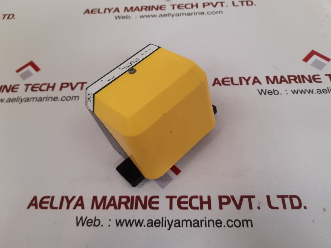 Sauter xep1 f001 converter