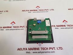 Vingtor spa-m6s-d pa panel 