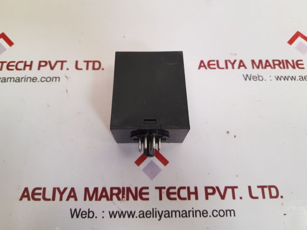 Abb ssac plm9505 3~ voltage monitor relay