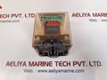 Omron 61f-gp tk level switch used