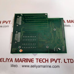 Ariston an-inana pcb card