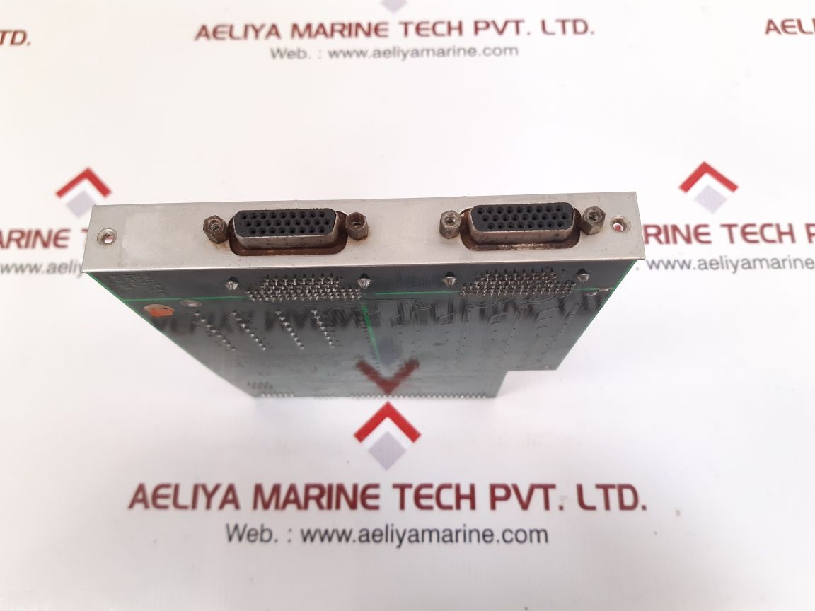 Ariston an-inana pcb card