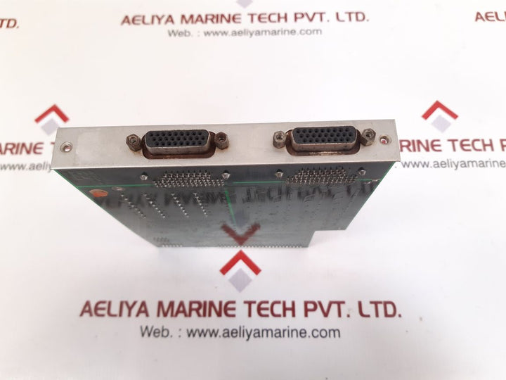 Ariston an-inana pcb card