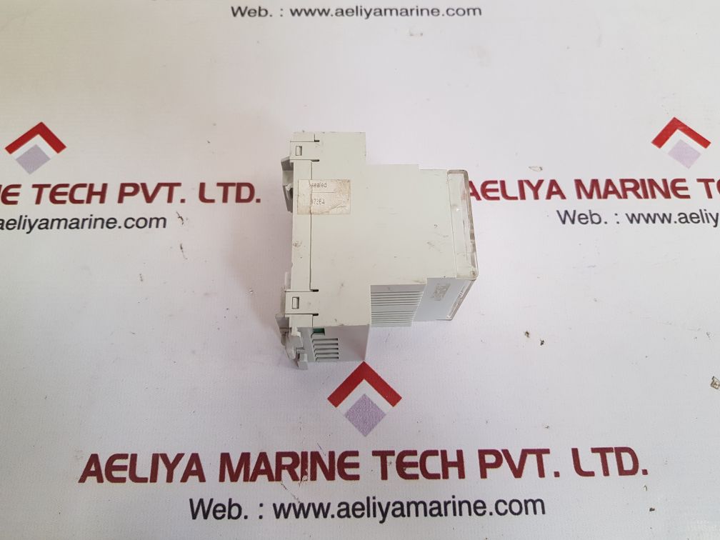 Merlin gerin vigirex rh99m differential relay