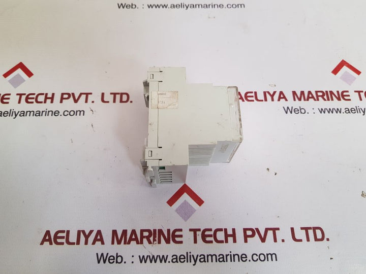 Merlin gerin vigirex rh99m differential relay