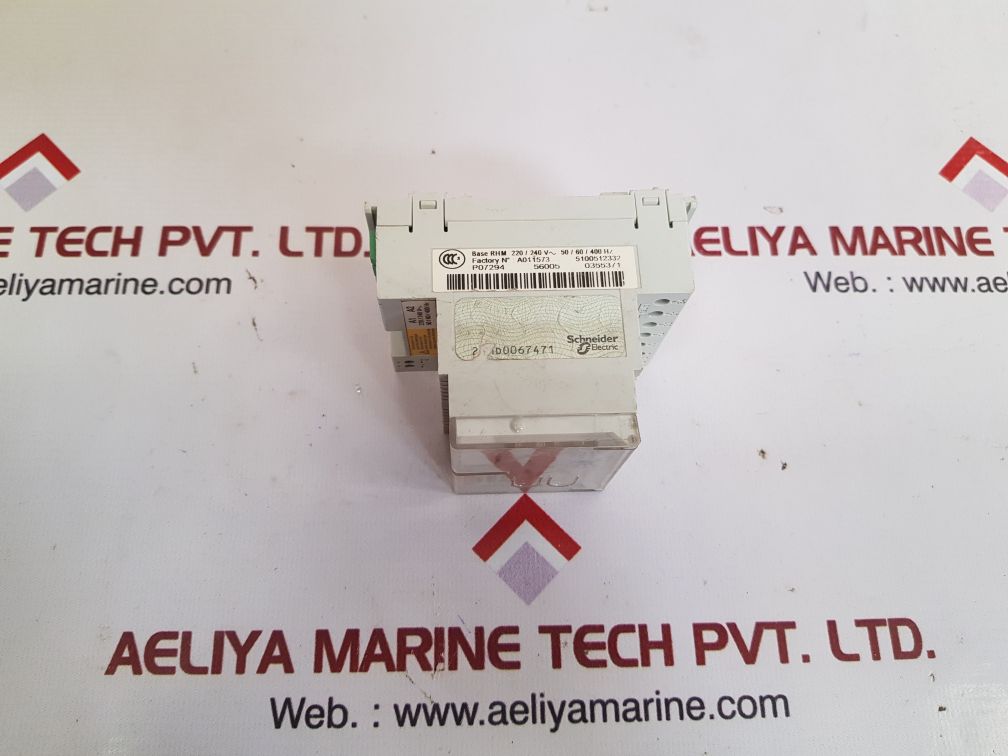 Merlin gerin vigirex rh99m differential relay