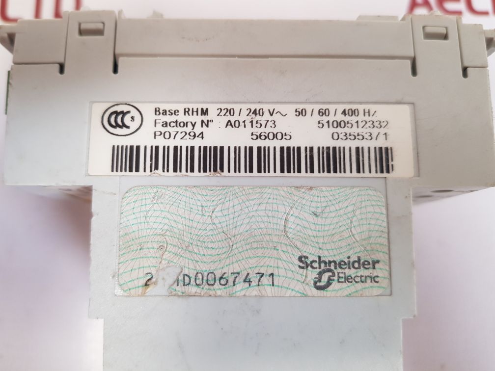 Merlin gerin vigirex rh99m differential relay