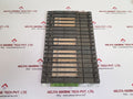 Siemens simatic s7 6es7400-1ta01-0aa0 slot plc rack