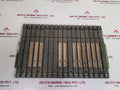 Siemens simatic s7 6es7400-1ta01-0aa0 slot plc rack