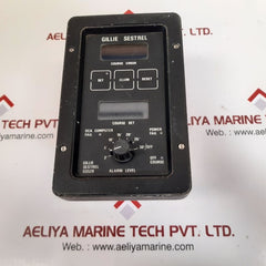 Gillie sestrel gs520 independent magnetic off course alarm