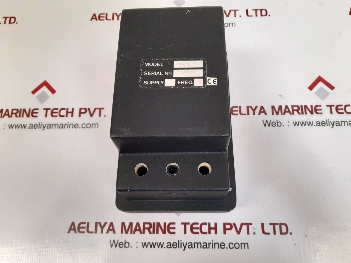 Gillie sestrel gs520 independent magnetic off course alarm