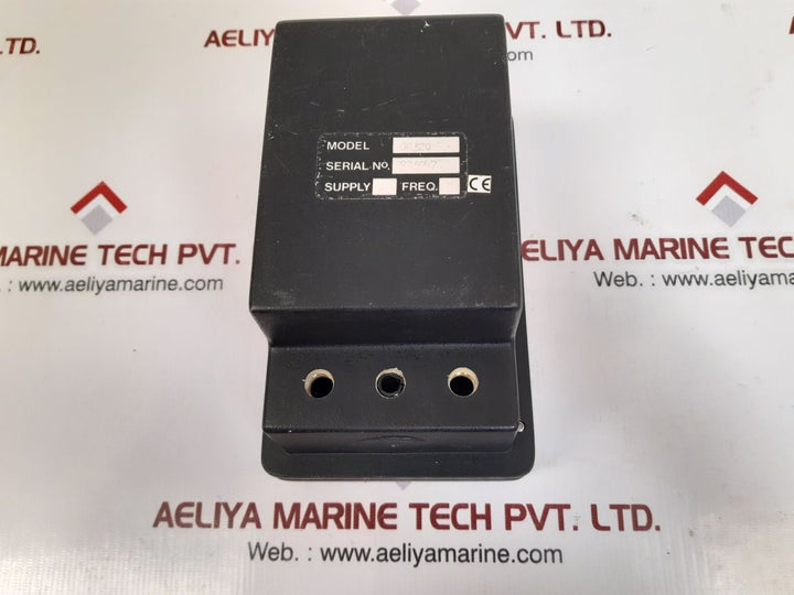 Gillie sestrel gs520 independent magnetic off course alarm