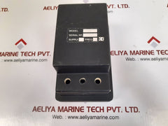 Gillie sestrel gs520 independent magnetic off course alarm