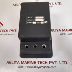 Gillie sestrel gs520 independent magnetic off course alarm