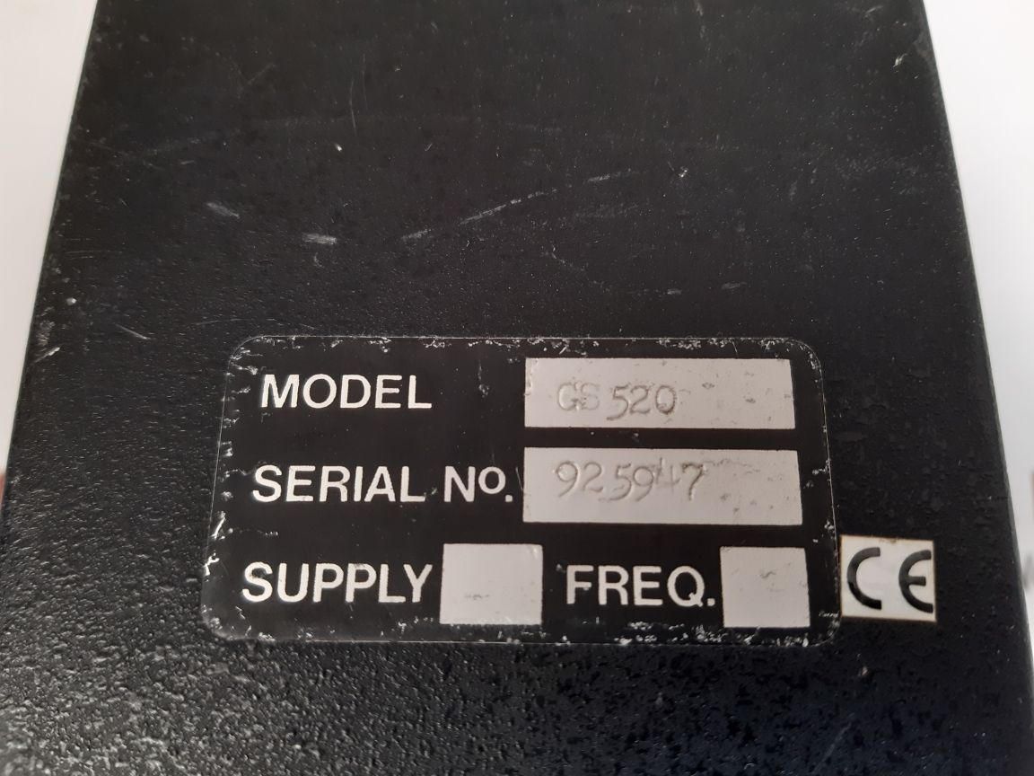 Gillie sestrel gs520 independent magnetic off course alarm