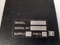 Gillie sestrel gs520 independent magnetic off course alarm