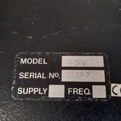 Gillie sestrel gs520 independent magnetic off course alarm