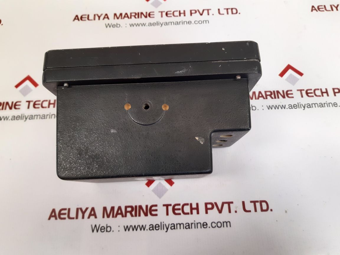 Gillie sestrel gs520 independent magnetic off course alarm