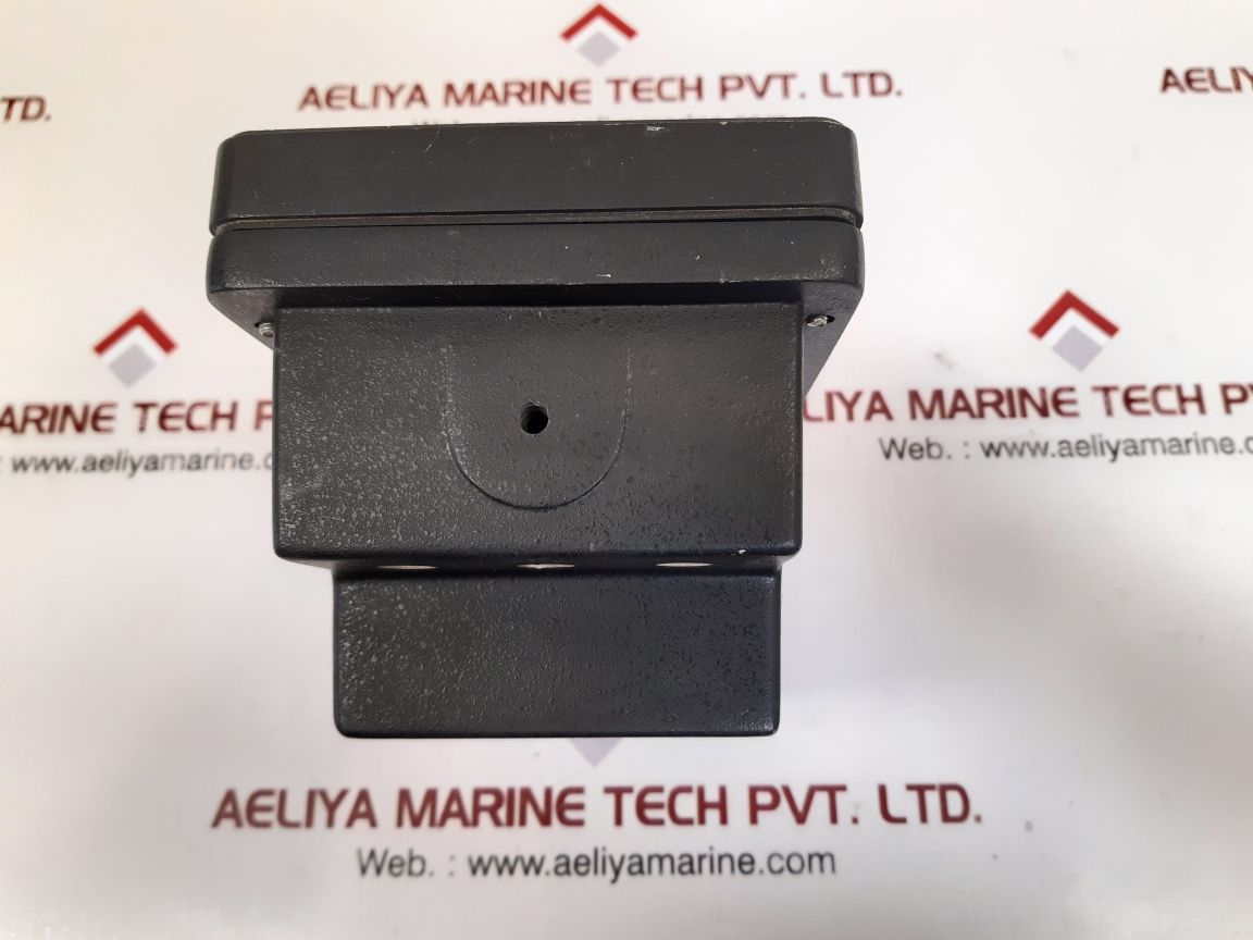 Gillie sestrel gs520 independent magnetic off course alarm