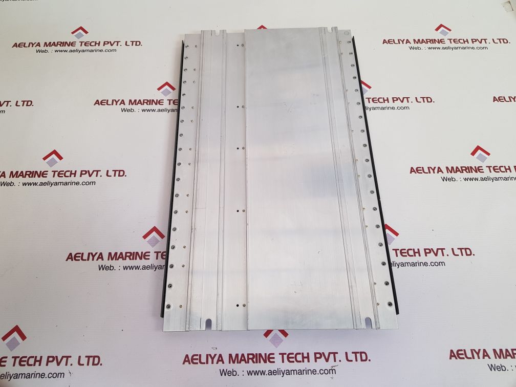 Siemens simatic s7 6es7400-1ta01-0aa0 plc rack used