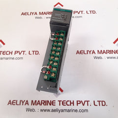 Allen-bradley 1746-nt4 slc 500 input module thermocouple terminal