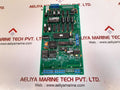 App01 8251 772 5016 1 signal converter pcb card 