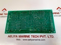App01 8251 772 5016 1 signal converter pcb card 