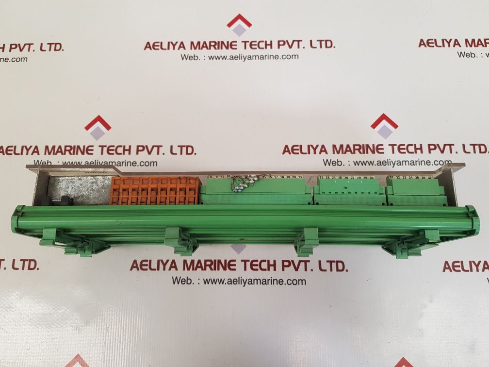 Abb dicon cma114 diesel control unit 3d de3 00013