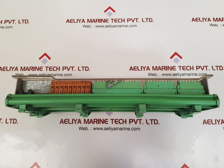Abb dicon cma114 diesel control unit 3d de3 00013