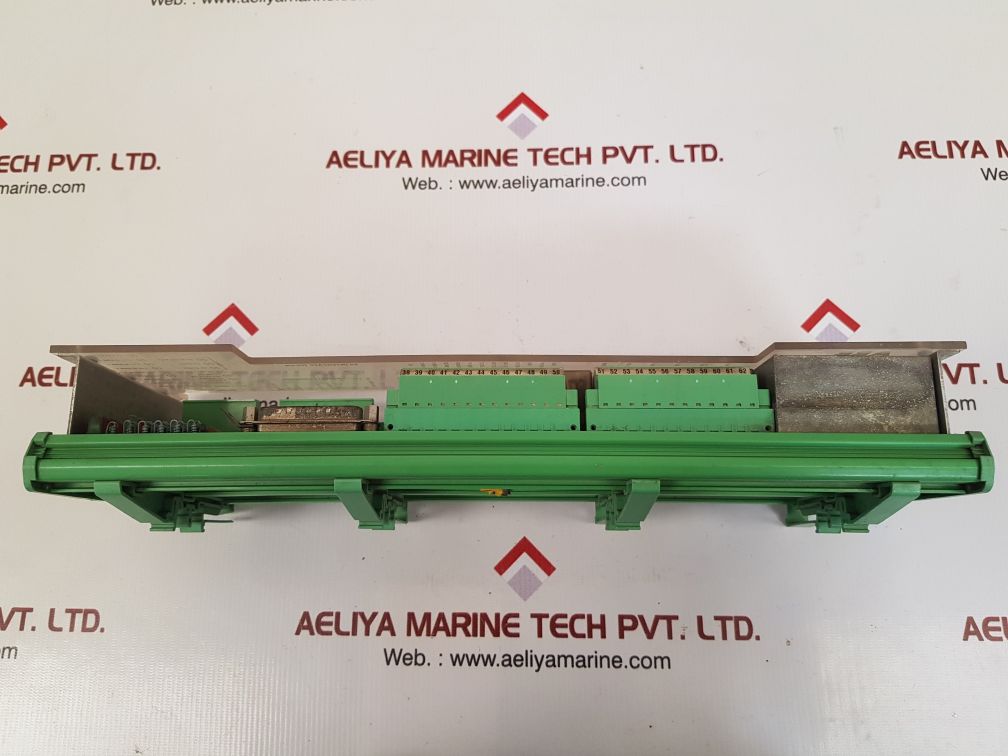 Abb dicon cma114 diesel control unit 3d de3 00013